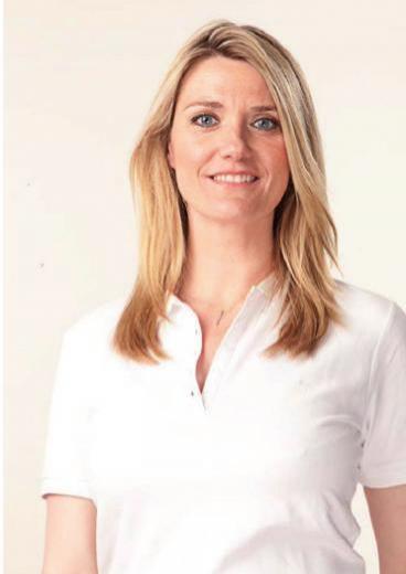 Maija Klewenhagen, Fachärztin für Hautkrankheiten und Allergologie