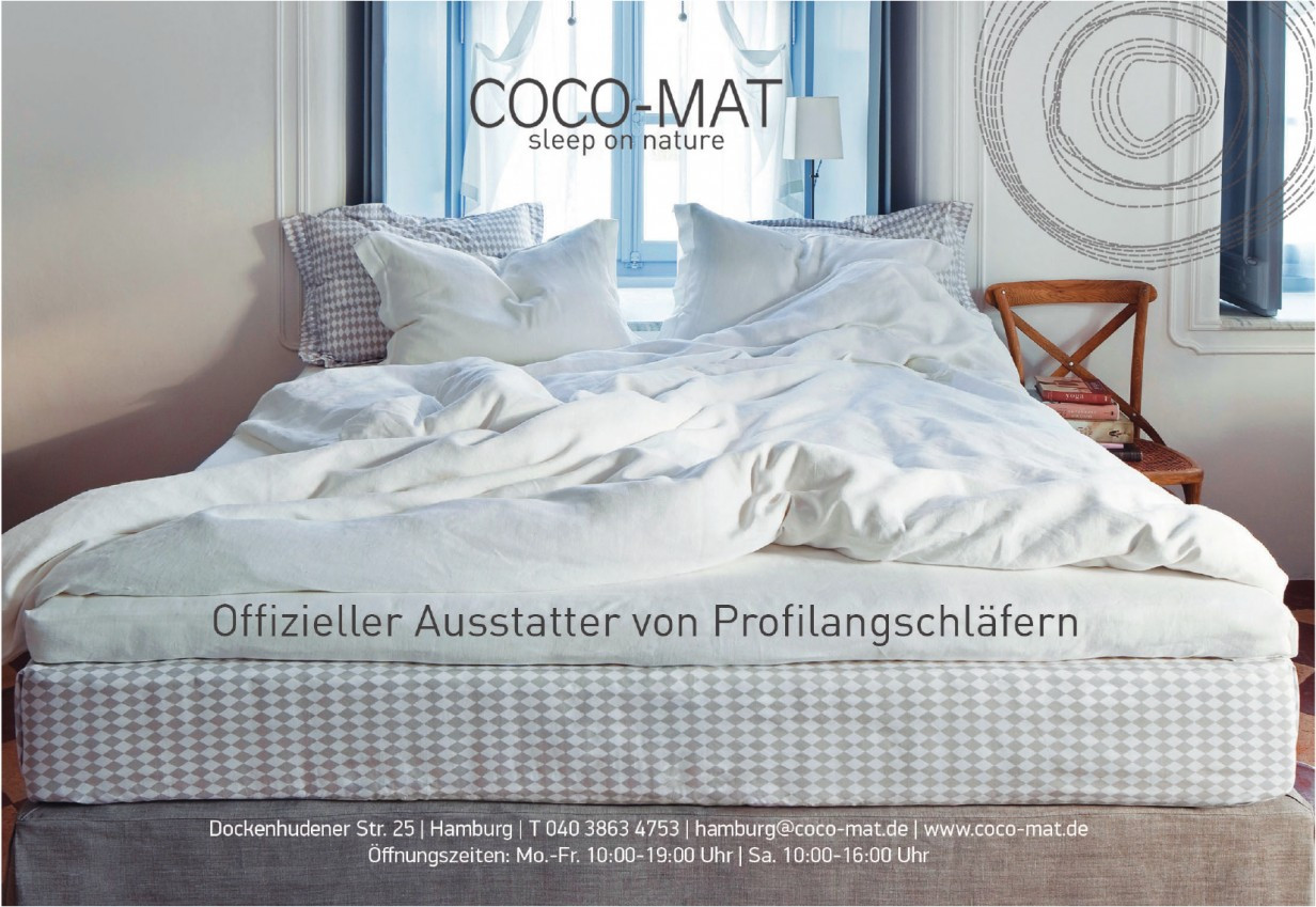 Coco-Mat