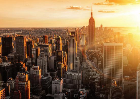 New York ist immer eine Reise wert, FOTO: © BEBOY – FOTOLIA.COM