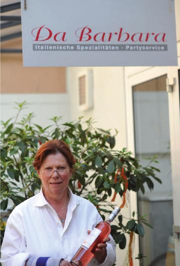 Barbara Wittensee