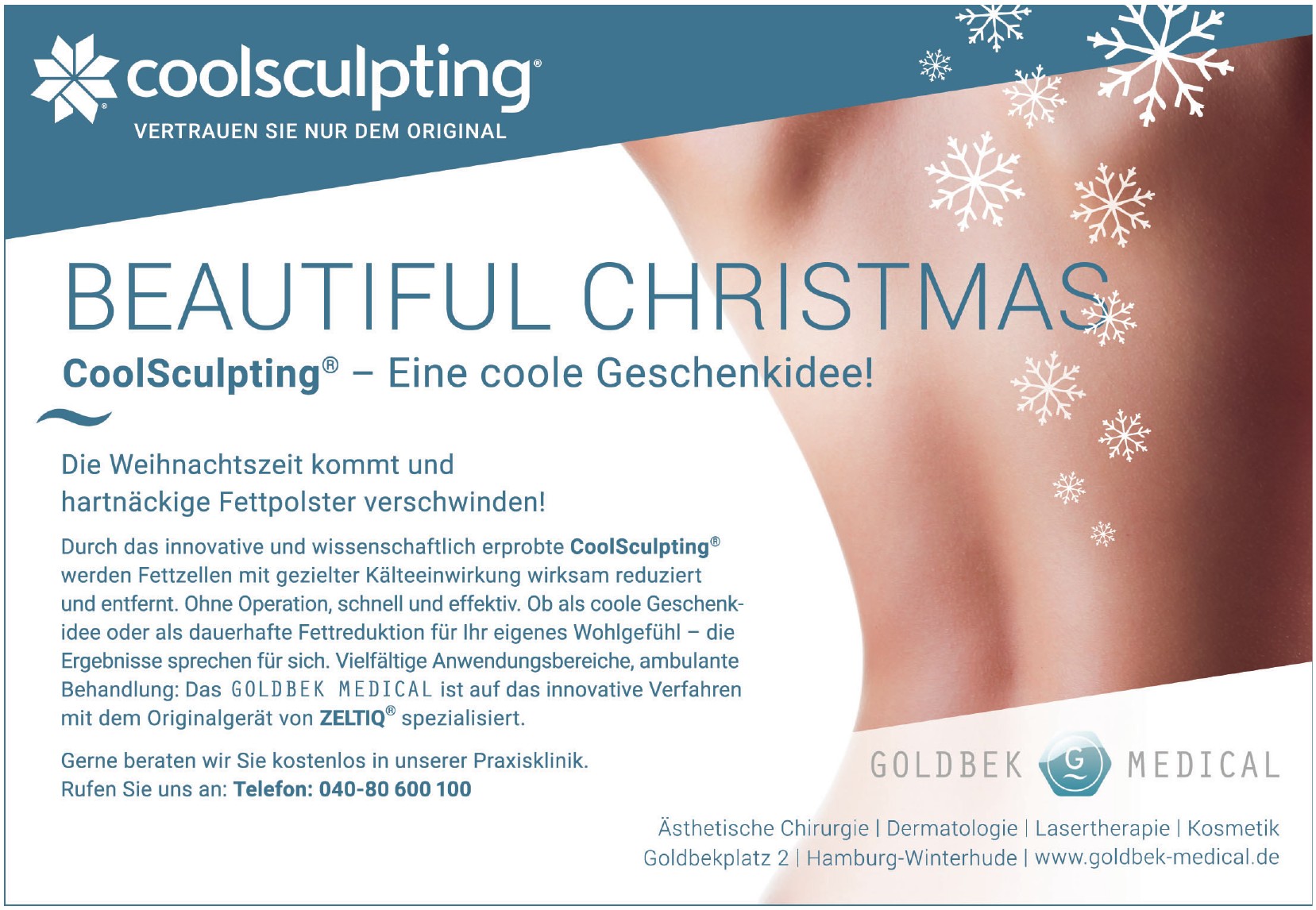 Goldbek Medical