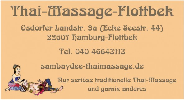 Thai-Massage-Flottbak