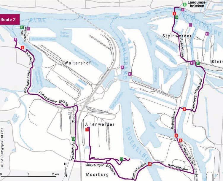 Karte: HPA Karte: HPA