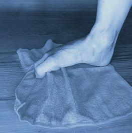 Fitte Füße: Übungen für die Fußgesundheit Image 2 Fitte Füße: Übungen für die Fußgesundheit Image 2