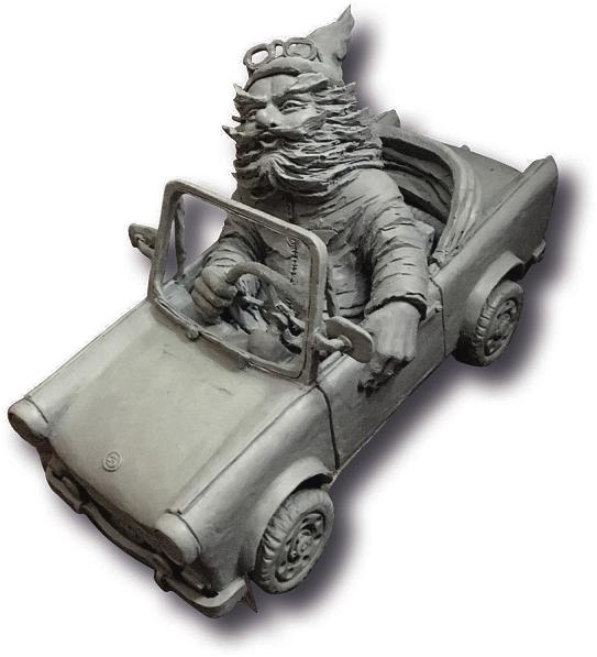 Goldener Herbst in Hitzacker Image 1 Goldener Herbst in Hitzacker Image 1