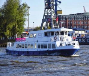 Die „Kleine Freiheit“ FOTO: ©FRS HANSEFERRY (22)