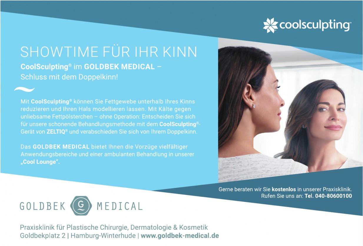 Goldbek Medical