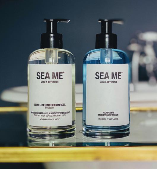 Auch Alltagsprodukte müssen nicht auf Design verzichten Auch Alltagsprodukte müssen nicht auf Design verzichten