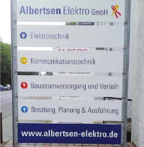 Joan von Ehren macht fit in Englisch