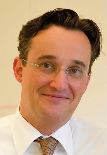 Prof. Dr. med. Kai J. Bühling