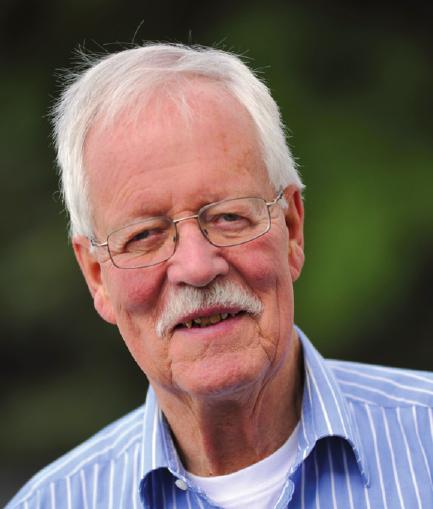 Uwe Lau