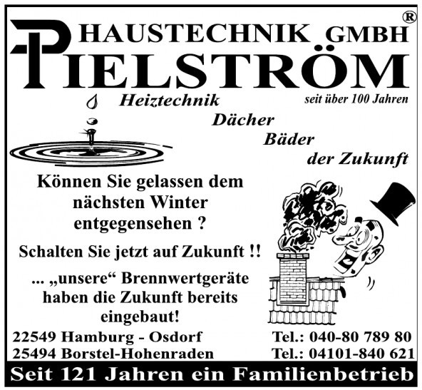 Pielström Haustechnik GmbH