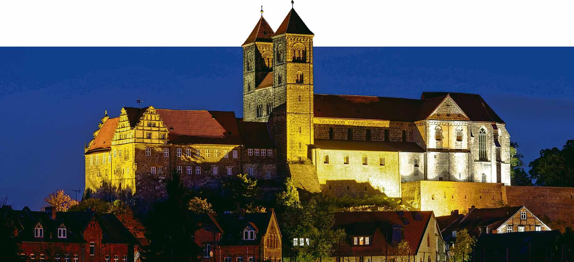 Bekanntschaften quedlinburg