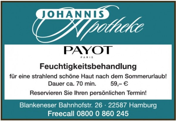 Johannis Apotheke