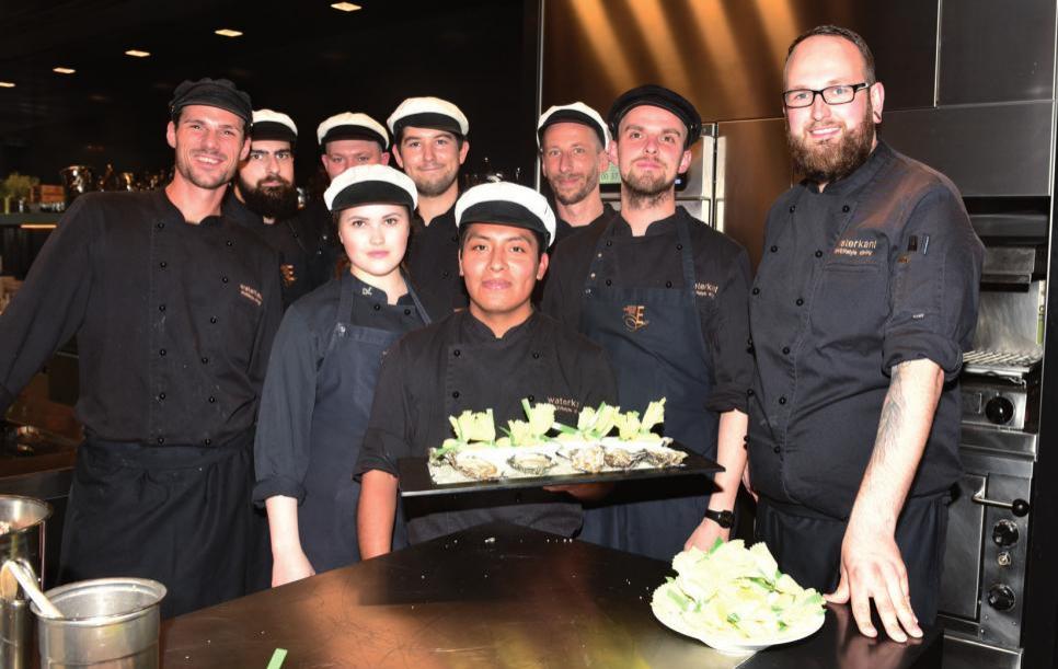 LEBEN UND TREIBEN 6 - Hamburger Klönschnack