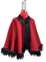 Cape von Bruno Voss