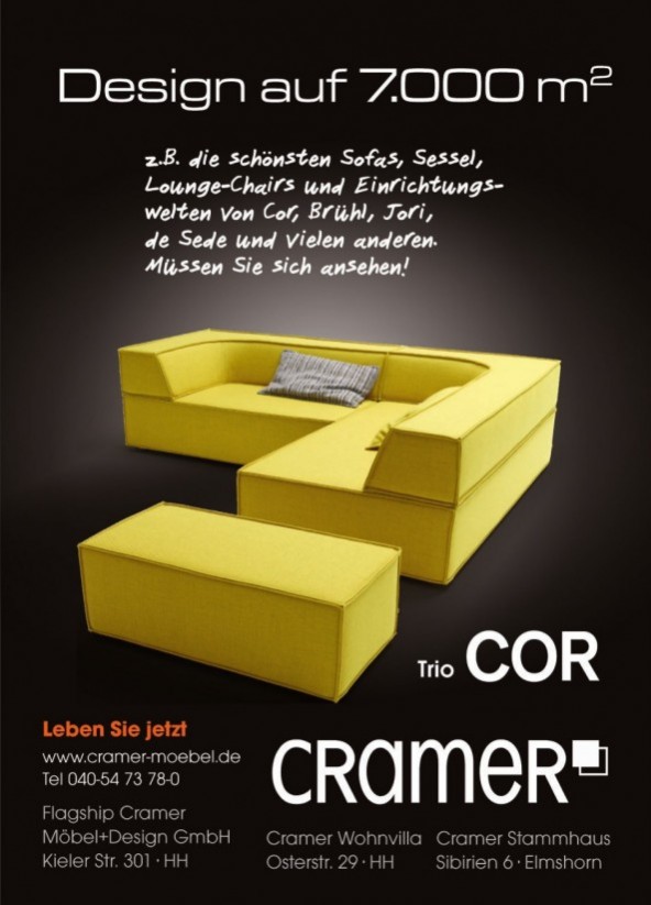 Cramer