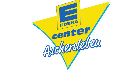 Lieferservice des EDEKA Center Grunert Aschersleben