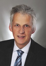 Stefan Dehns, Rechtsanwalt und Notar, Fachanwalt für Erbrecht, Foto: pr Stefan Dehns, Rechtsanwalt und Notar, Fachanwalt für Erbrecht, Foto: pr