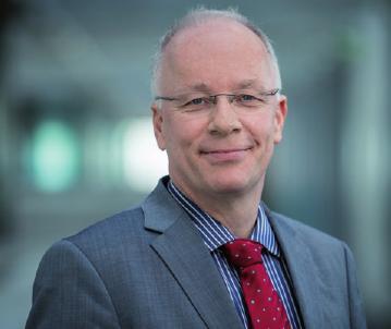 Altonaer Bundestagsabgeordneter Matthias Bartke engagiert sich für Austauschschüler, FOTO: MARCO URBAN