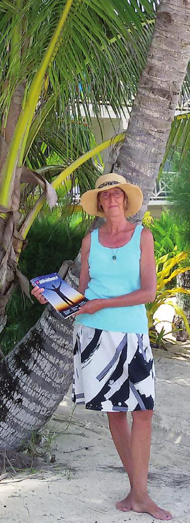 Von Rissen nach Rarotonga – mit dem Klönschnack