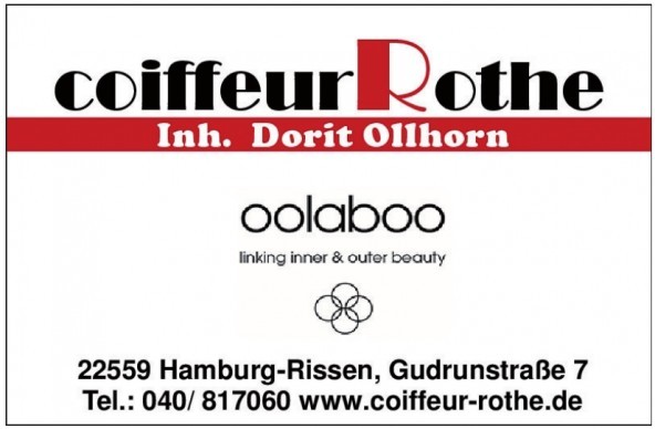 Coiffeur Rothe