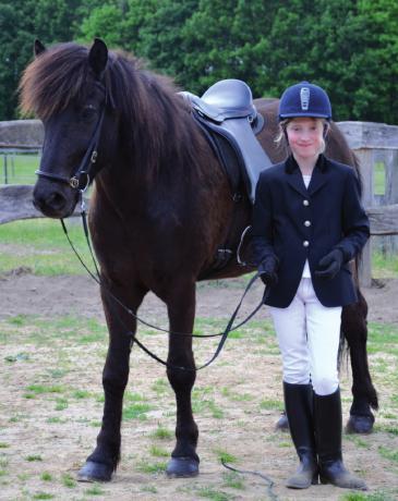 Gewinner – Minkur von Milarsholt, Emma