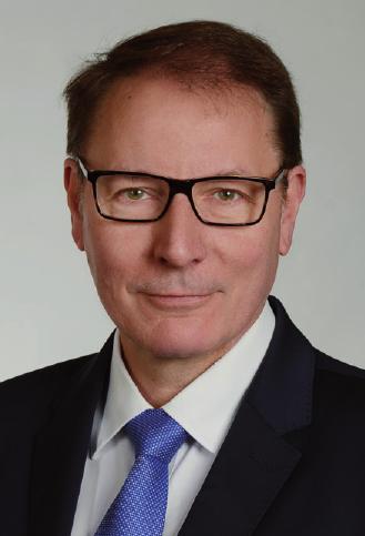 Rechtsanwalt Harry Hardt