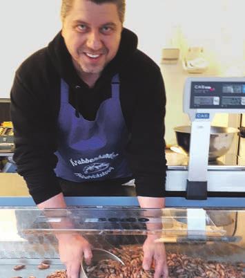 Büsumer Krabben von Samir Adrovic Büsumer Krabben von Samir Adrovic