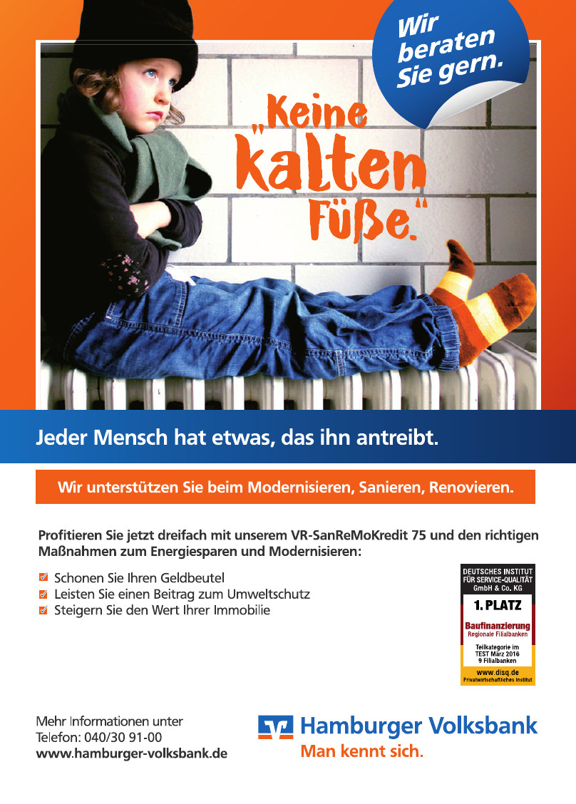 Hamburger Volksbank