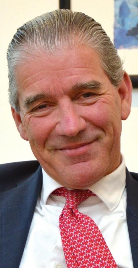 40 Jahre Erfolg – Christian Völkers