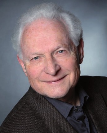 FOTO: PROF. EINFELDT: PEERMUSIC CLASSICAL GMBH