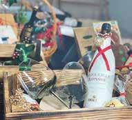 Elegant verpackt im Pop-Up Store in der Rotunde Elegant verpackt im Pop-Up Store in der Rotunde