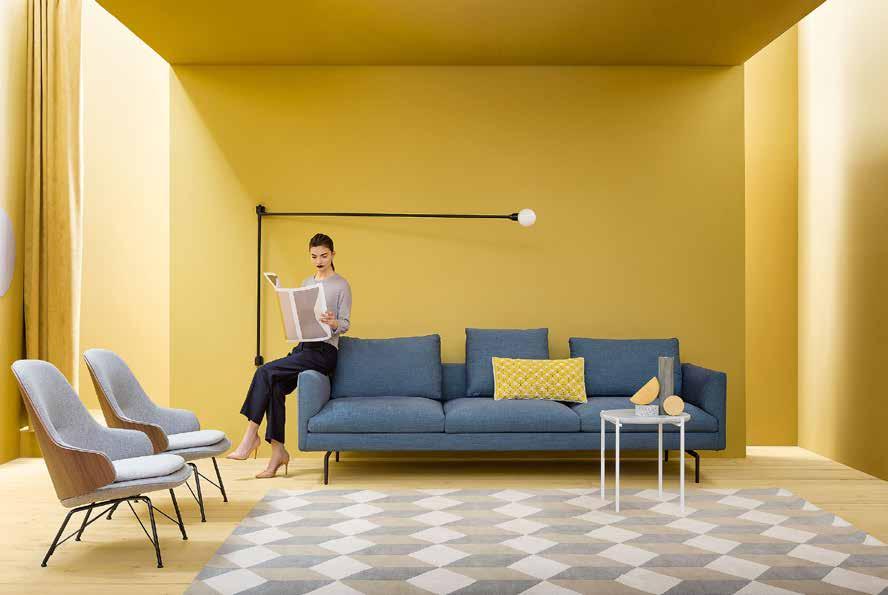 Foto: Zanotta Foto: Zanotta