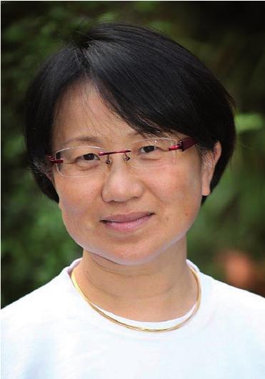 Dr. med. Qin Zhang