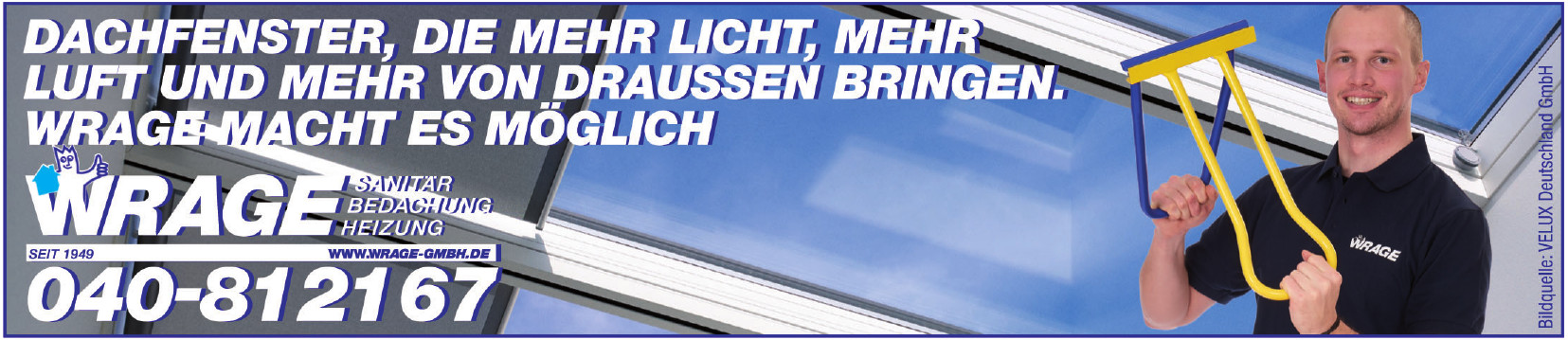 Wrage GmbH
