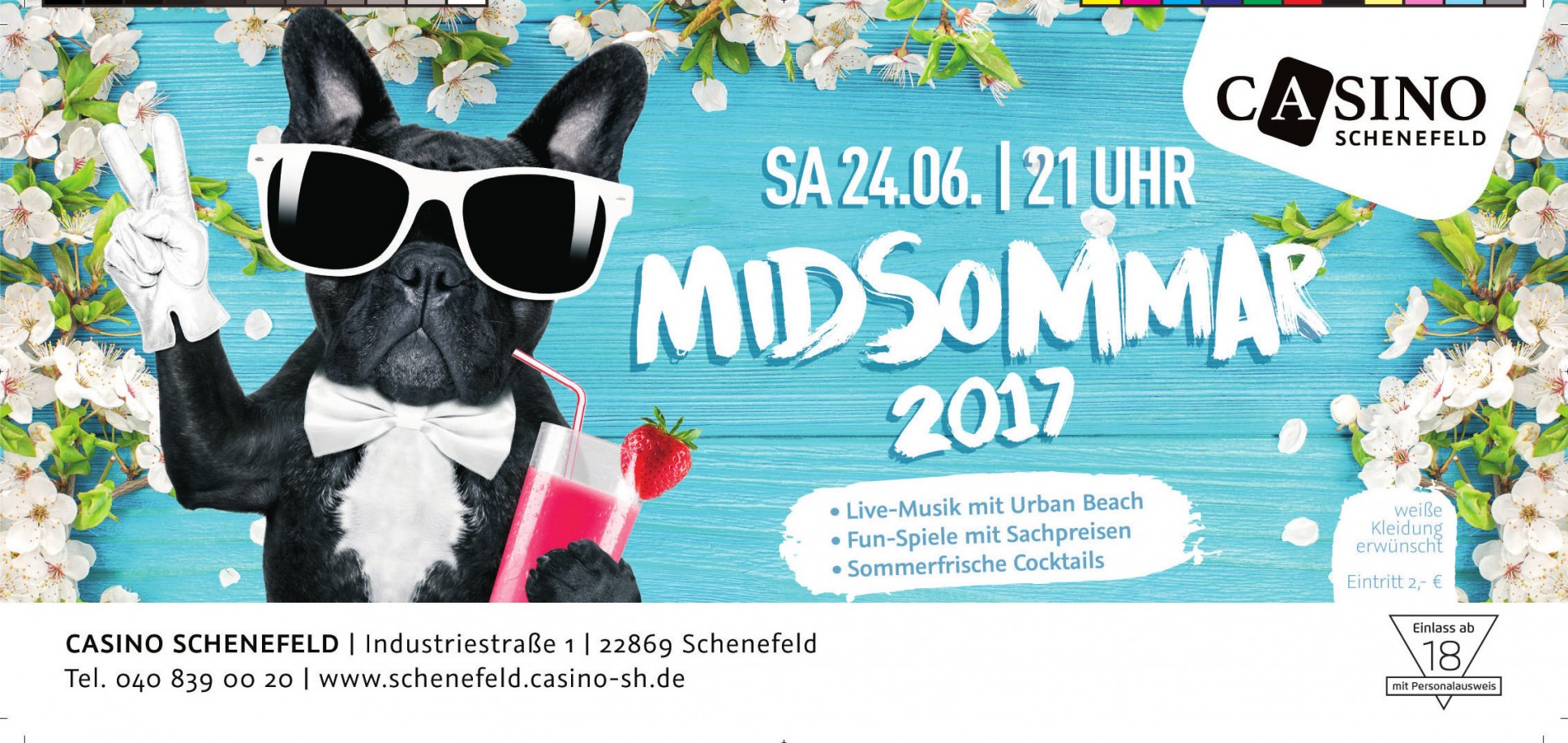 Casino Schenefeld