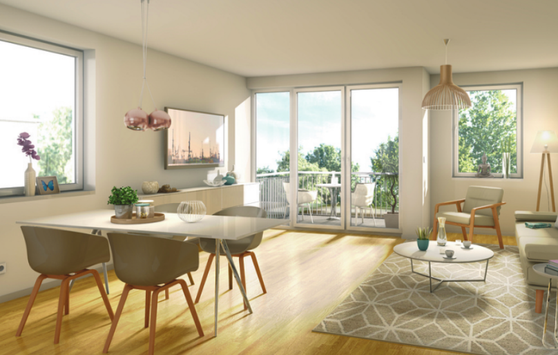 Villa im Bauhausstil in traumhafter Lage Image 10 Villa im Bauhausstil in traumhafter Lage Image 10