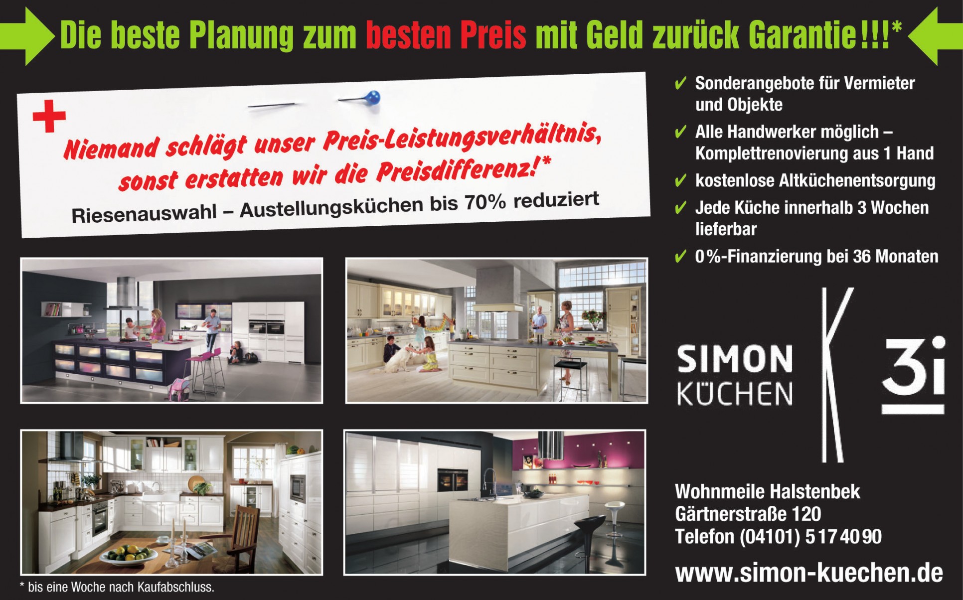 Simon Küchen GmbH