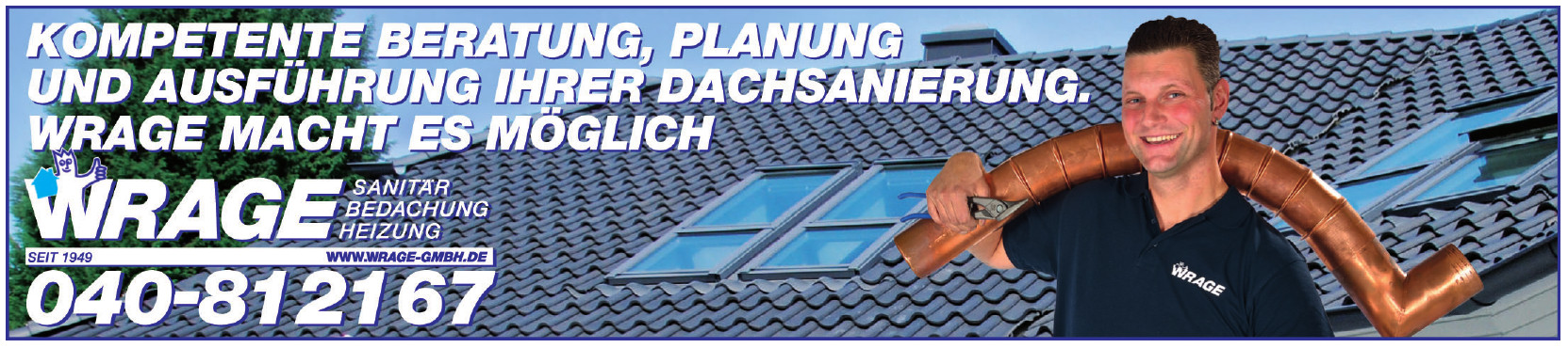 T. & H. Wrage Sanitärtechnik GmbH
