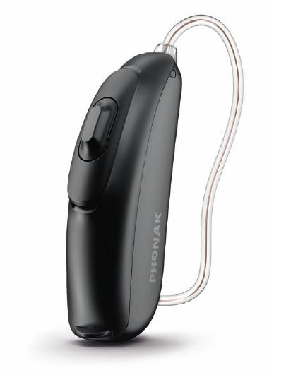 Das neue Audéo B-R
