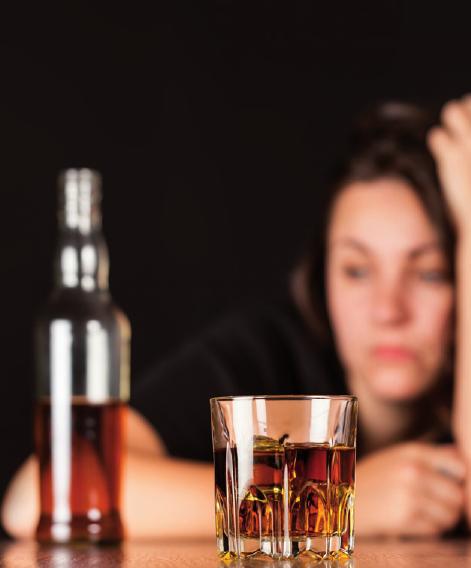 Was tun, wenn Trinken zur Last wird?, FOTO: ©FOTOLIA