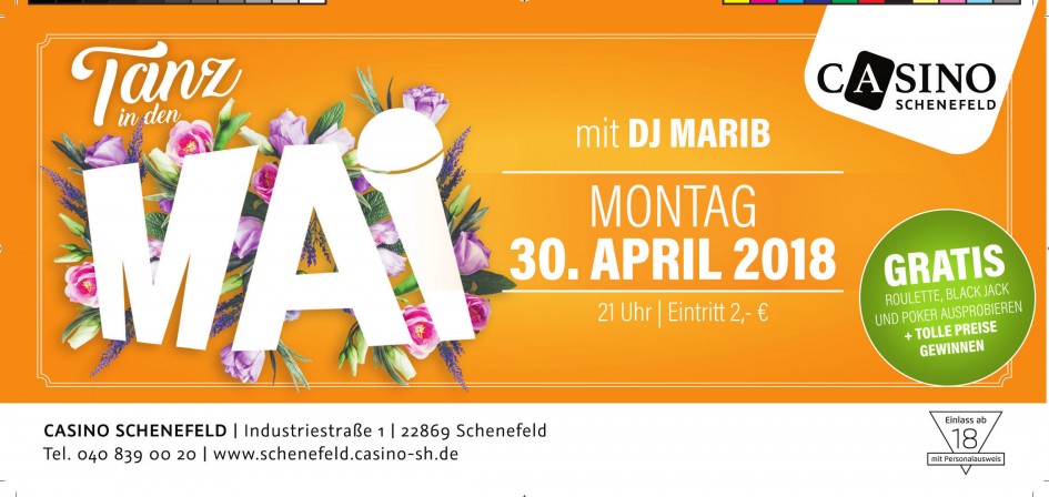 Casino Schenefeld