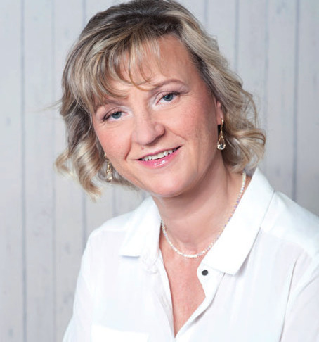 Dr. Diane Biebow