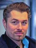 Tim Holzhäuser schreibt hier seine monatliche Glosse