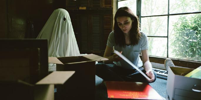C bleibt nur das stille Betrachten FOTO: 2017 UNIVERSAL PICTURES INTERNATIONAL