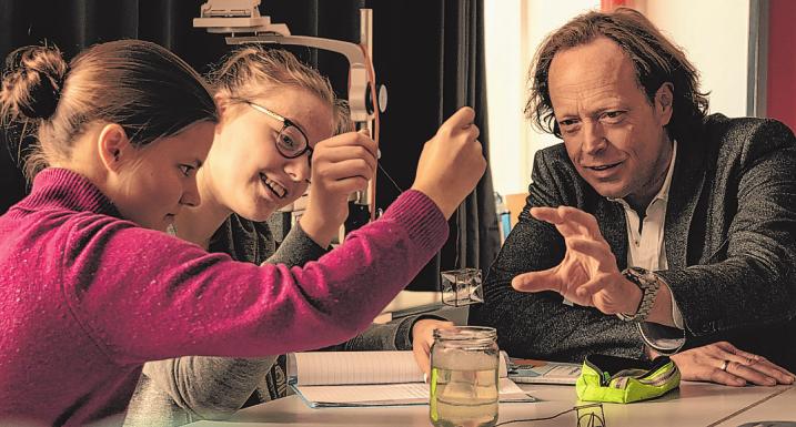 Wir sind Heine: „Leistung – Kreativität–Menschlichkeit“ Image 4 Wir sind Heine: „Leistung – Kreativität–Menschlichkeit“ Image 4