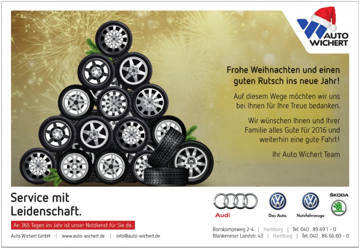 Auto Wichert