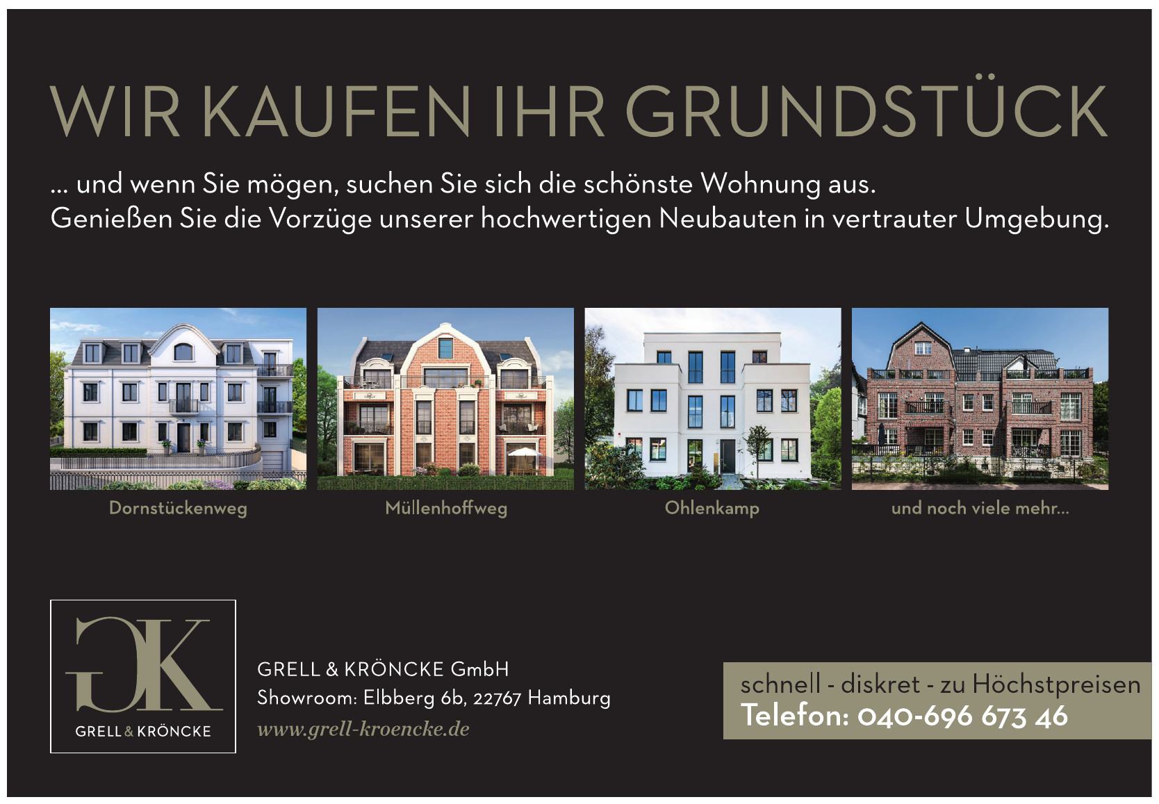Grell & Kröncke GmbH