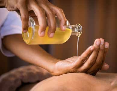 Wie gesund ist Wellness? Image 1 Wie gesund ist Wellness? Image 1